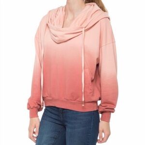 Young Fabulous & Broker Piper Cowl Hoodie
